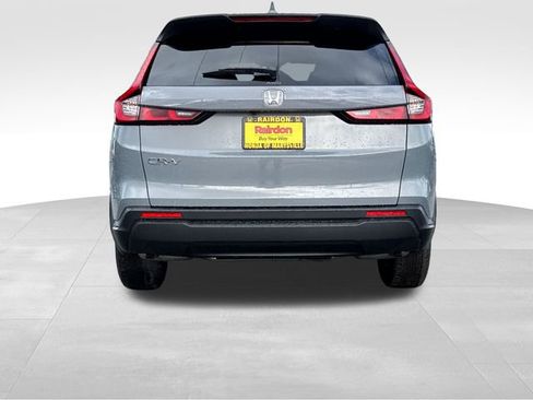 New 2026 Honda CR-V LX image 6