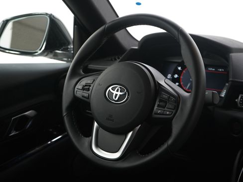 Used 2026 Toyota Supra image 15