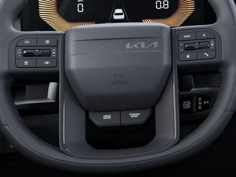 New 2027 Kia Telluride EX X-Line w/ Towing Package AWD/4WD image 22