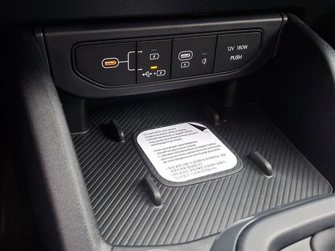 New 2026 Kia K4 EX image 19