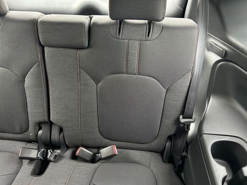 New 2026 Honda Pilot Sport image 17