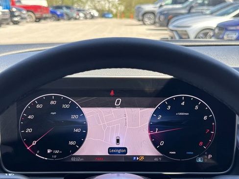 Used 2025 Mercedes-Benz GLC 300 image 15