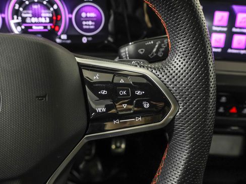 Used 2024 Volkswagen GTI S image 29