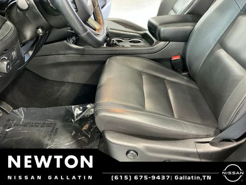 Used 2022 Dodge Durango GT AWD/4WD image 14