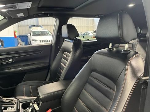 Used 2024 Honda CR-V Sport-L image 23