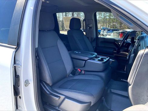 Certified 2023 Chevrolet Silverado 2500 LT image 16