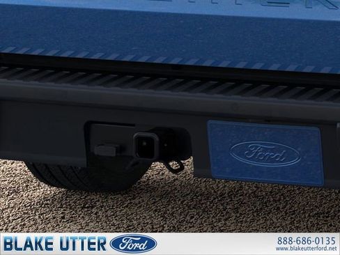 New 2025 Ford Maverick XLT w/ XLT Luxury Package image 23