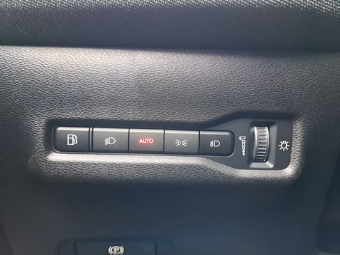 New 2026 Jeep Cherokee Laredo AWD/4WD image 23