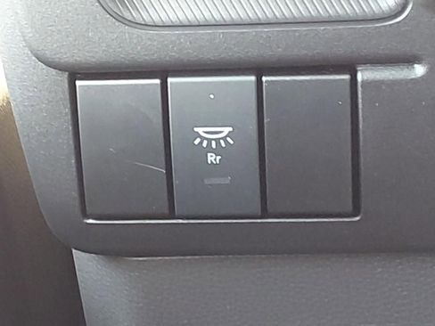 New 2025 Chevrolet Low Cab Forward 5500 XD image 9