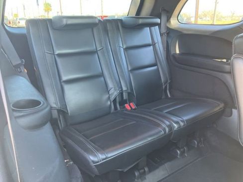 Used 2022 Dodge Durango GT image 16