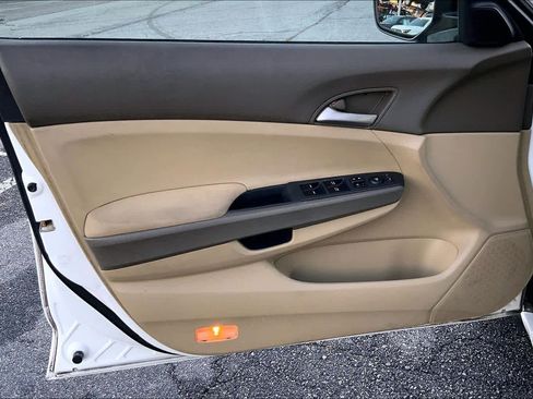 Used 2008 Honda Accord LX-P image 20