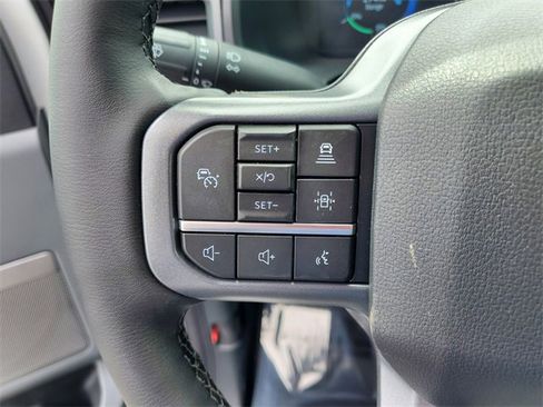 New 2025 Ford F150 Lightning Flash image 29