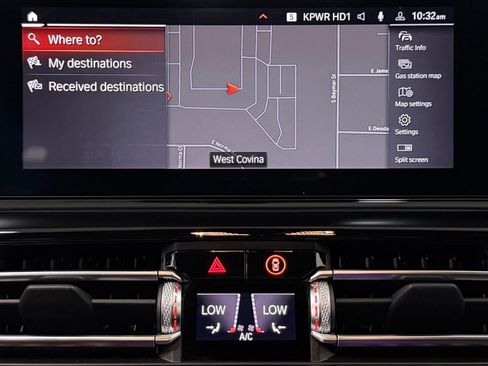 Used 2022 BMW M850i Gran Coupe xDrive AWD/4WD image 35