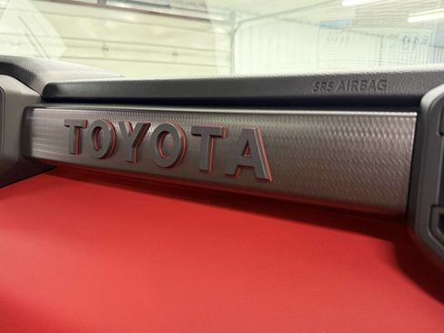 Used 2024 Toyota Tundra TRD Pro image 51