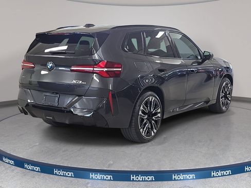Used 2026 BMW X3 xDrive30i w/ M Sport Package AWD/4WD image 7