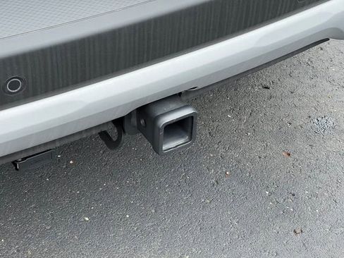 New 2026 Ford Escape SE w/ Class II Trailer Tow Package image 8