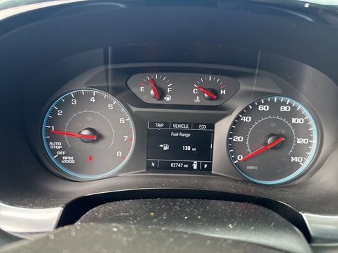 Used 2020 Chevrolet Traverse LS image 7