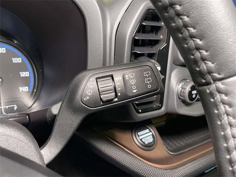 Used 2023 Ford Bronco Sport Outer Banks w/ Tech Package image 42