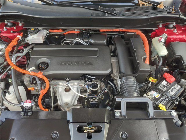 Used 2026 Honda CR-V Sport-L image 24