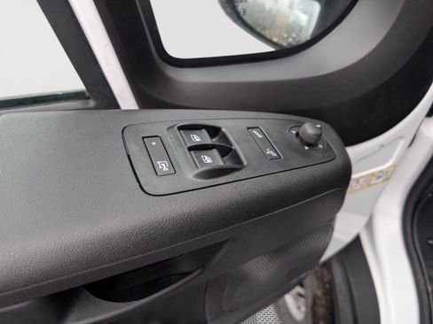 New 2024 RAM ProMaster 3500 w/ Safety Group FWD image 12