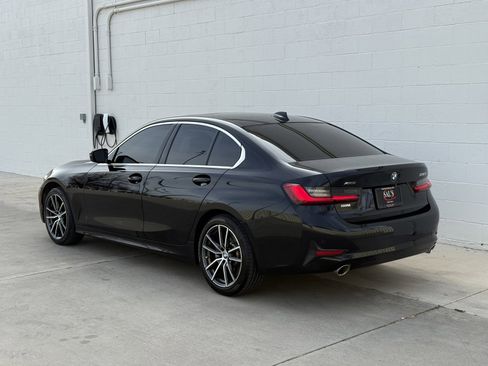 Used 2020 BMW 330i xDrive Sedan image 5