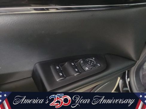 Used 2023 Lincoln Nautilus Reserve w/ Monochromatic Package AWD/4WD image 19