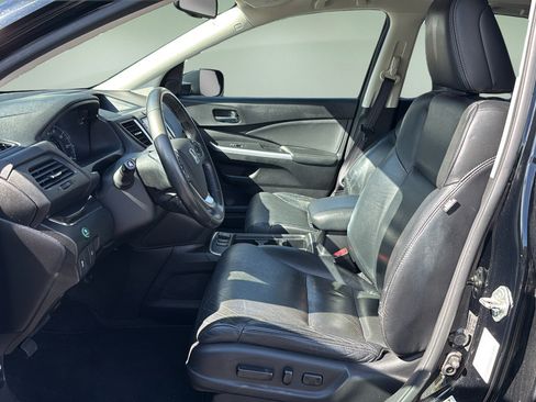 Used 2015 Honda CR-V EX-L image 19