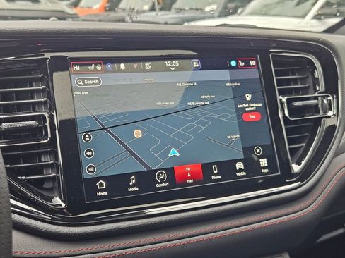 New 2026 Dodge Durango GT image 24