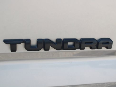 Used 2022 Toyota Tundra SR5 image 16