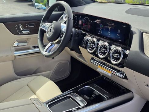 New 2026 Mercedes-Benz GLA 250 4MATIC image 26