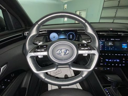 Used 2023 Hyundai Santa Cruz Limited AWD/4WD image 14