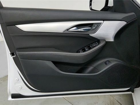 Certified 2023 Cadillac CT5 Luxury w/ Sun And Sound Package image 11