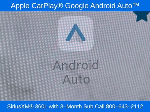 New 2025 Jeep Grand Cherokee L Limited w/ Luxury Tech Group II image 7