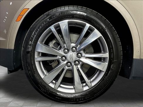 Used 2023 Cadillac XT5 Premium Luxury w/ Technology Package AWD/4WD image 34