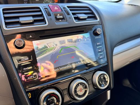 Used 2018 Subaru Forester 2.5i Premium image 22