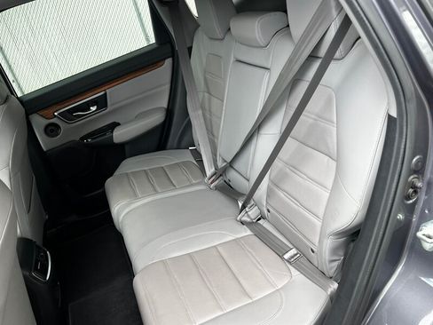 Used 2017 Honda CR-V Touring image 22