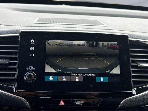 Used 2021 Honda Passport Elite image 25