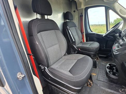 Used 2020 RAM ProMaster 3500 FWD image 17