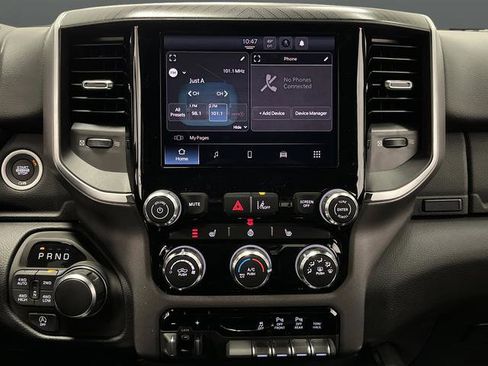 New 2026 RAM 1500 Big Horn w/ Night Edition image 8