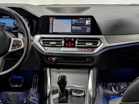 Used 2023 BMW M440i Gran Coupe w/ Premium Package image 23