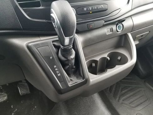 New 2026 Ford Transit 350 image 24