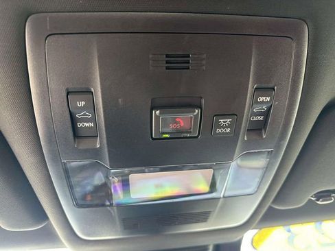 Used 2023 Lexus UX 250h F Sport AWD/4WD image 41