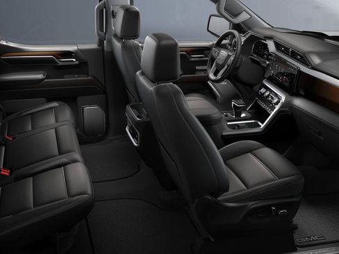New 2026 GMC Sierra 1500 Denali w/ Denali Reserve Package AWD/4WD image 57