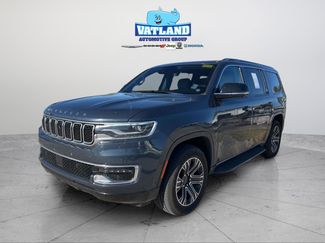 Used 2024 Jeep Wagoneer Base w/ Premium Group I video 1