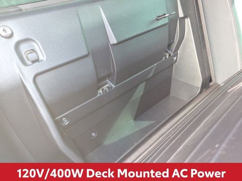 Used 2021 Toyota Tacoma TRD Off-Road image 19