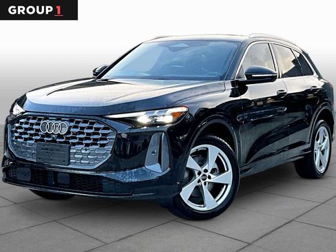 Used 2025 Audi Q5 Premium w/ Premium Plus AWD/4WD image 1