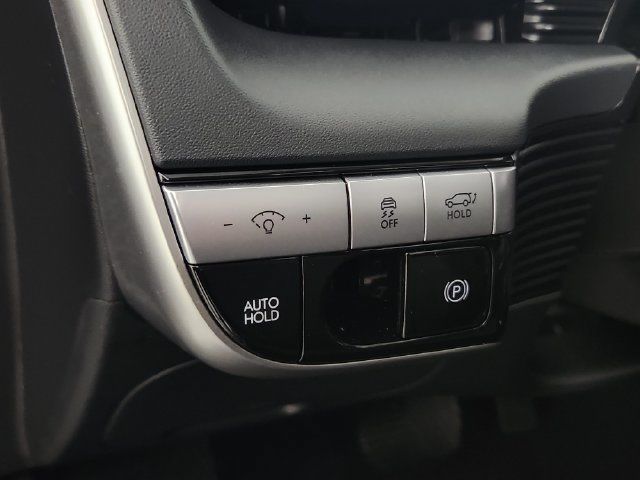 Certified 2024 Hyundai Ioniq 5 SEL AWD/4WD image 21