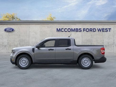 New 2025 Ford Maverick XL image 5