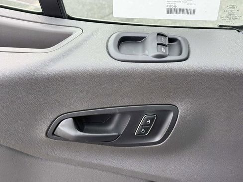 New 2026 Ford Transit 350 148 High Roof w/ Load Area Protection Package image 19