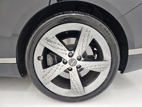 Used 2023 Genesis G80 3.5T Sport image 49